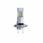 Комплект светодиодных ламп SVS H7/H18 серии ProLight ( 3570CSP/4000Lm/4300K/12V/35W,кулер)