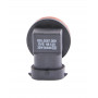 Галогенные лампы серия Yellow 3000K 12V H8 35W+W5W, комплект 2шт. Ver.2.0 {упаковка 1/6/60}*