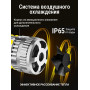 Светодиодные автолампы SVS X-TremeLight P21/5W -1157/12-24V/30W/6000K/3200Lm/Chip 3030-36SMD CANBUS