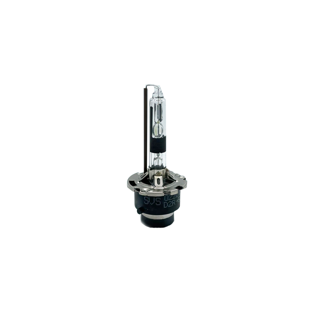 Комплект ксеноновых ламп SVS серии WILD+50% D2R 4800K 85V 35W P32d-3