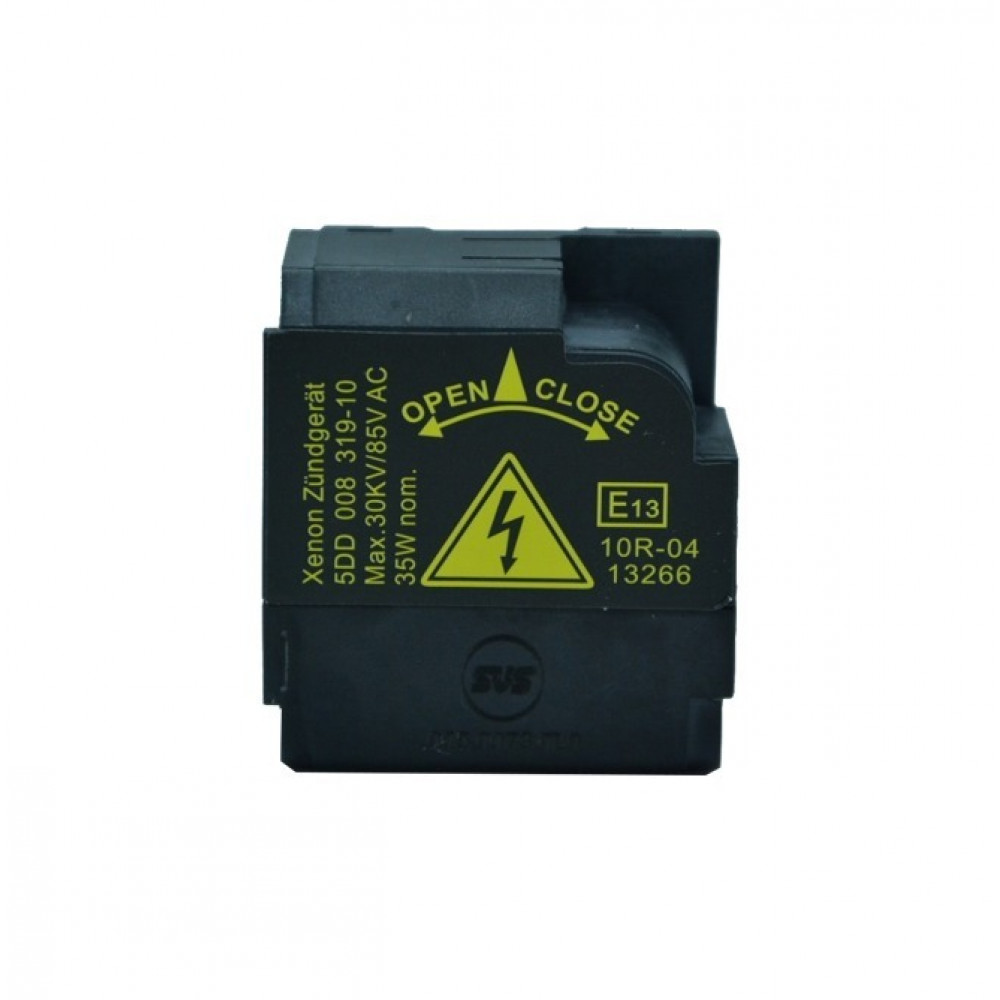 Игнитор SVS штатного блока розжига ксенона D2 (5DD 008 319-50)