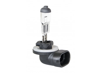Автолампа галогенная SVS 881 12V 27W PGJ13 Standard +30% {упаковка 1/10/200}**
