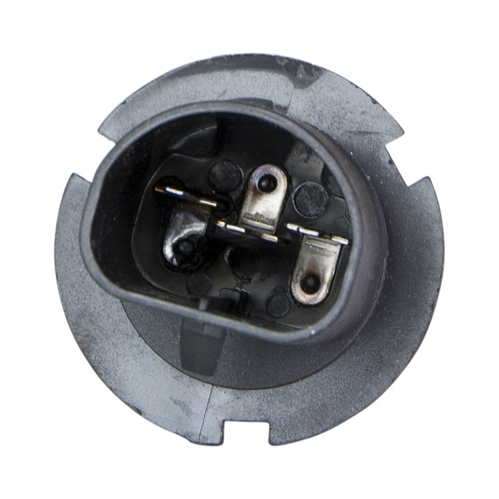Автолампа галогенная SVS HB5 12V 65/55W PX29t Standard +30% {упаковка 1/10/200}