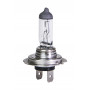 Автолампа галогенная SVS H7 12V 55W PX26d Standard +30% {упаковка 1/10/500}*