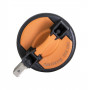 Автолампа галогенная SVS H15 24V 20/60W PGJ23T-1 Standard +30% {упаковка 1/10/200}