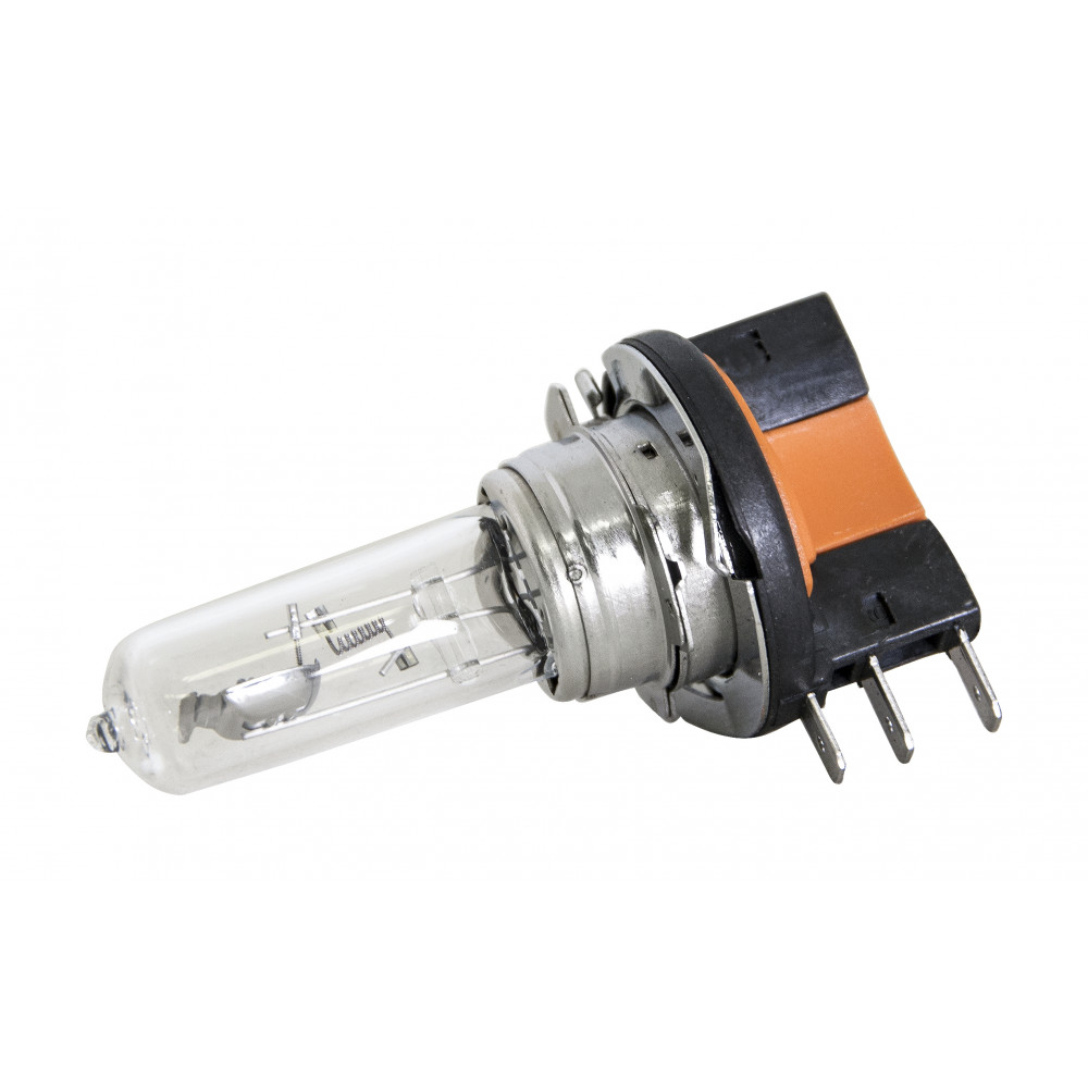 Автолампа галогенная SVS H15 24V 20/60W PGJ23T-1 Standard +30% {упаковка 1/10/200}