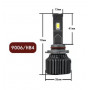 Комплекты светодиодных ламп SVS HB4(9006) головного света серии K99-АНАЛОГ ACTIVE LIGHT