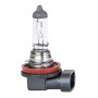 Автолампа галогенная SVS H16 12V 19W PGJ19-3 Standard +30% {упаковка 1/10/200}**