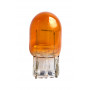 Лампа накаливания SVS 12V WY21W WX3x16d AMBER{упаковка 1/10/1000}