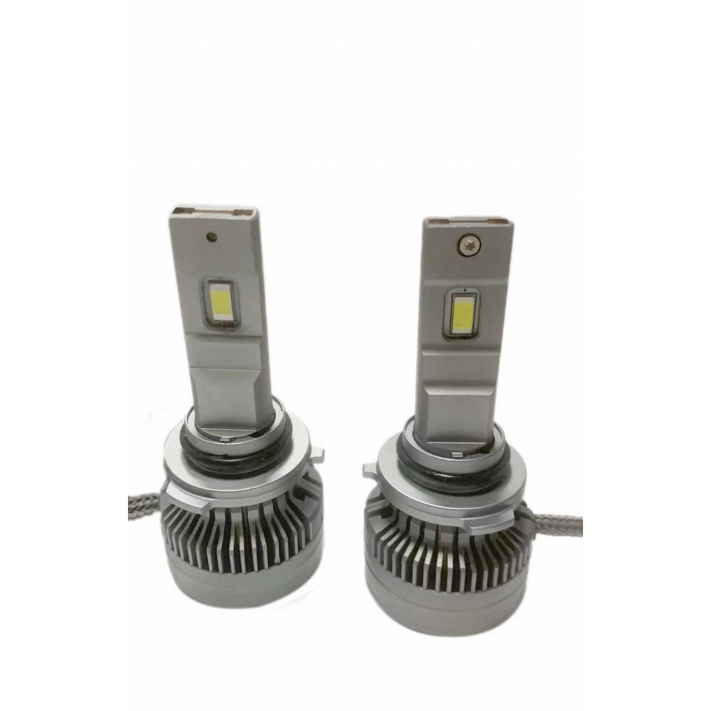 Комплекты светодиодных ламп SVS HB4(9006) головного света серии K99-АНАЛОГ ACTIVE LIGHT