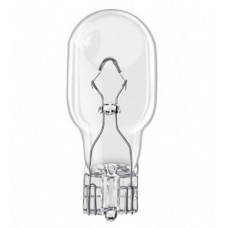 Лампа накаливания SVS 12V W16W W2.1х9.5d {упаковка 1/10/1000}*