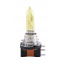 Галогенные лампы серия Yellow 3000K 12V H15 15/55W+W5W, комплект 2шт. Ver.2.0 {упаковка 1/6/6