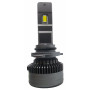 Комплекты светодиодных ламп SVS HB4(9006) головного света серии K99-АНАЛОГ ACTIVE LIGHT