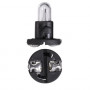 Лампа накаливания SVS 12V T-1/4NW 1,2W {упаковка 1/50/5000}