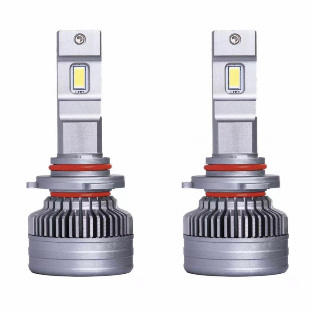 Комплекты светодиодных ламп SVS HB4(9006) головного света серии K99-АНАЛОГ ACTIVE LIGHT