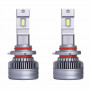 Комплекты светодиодных ламп SVS HB4(9006) головного света серии K99-АНАЛОГ ACTIVE LIGHT