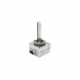 Комплект ксеноновых ламп SVS серии WILD+50% D1S 4800K 85V 35W PK32d-2