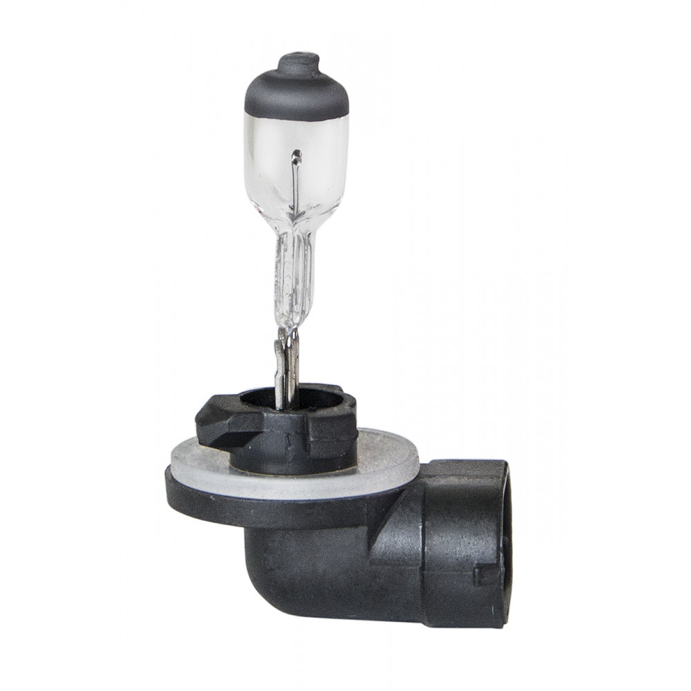 Автолампа галогенная SVS 881 12V 27W PGJ13 Standard +30% {упаковка 1/10/200}**