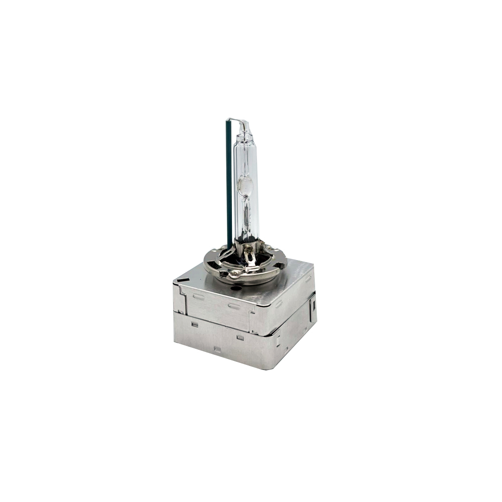 Комплект ксеноновых ламп SVS серии WILD+50% D3S 4800K 42V 35W PK32d-5