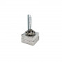 Комплект ксеноновых ламп SVS серии WILD+50% D3S 4800K 42V 35W PK32d-5