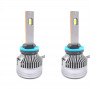 Комплекты светодиодных ламп SVS H27(880/881) головного света серии K99 -АНАЛОГ ACTIVE LIGHT