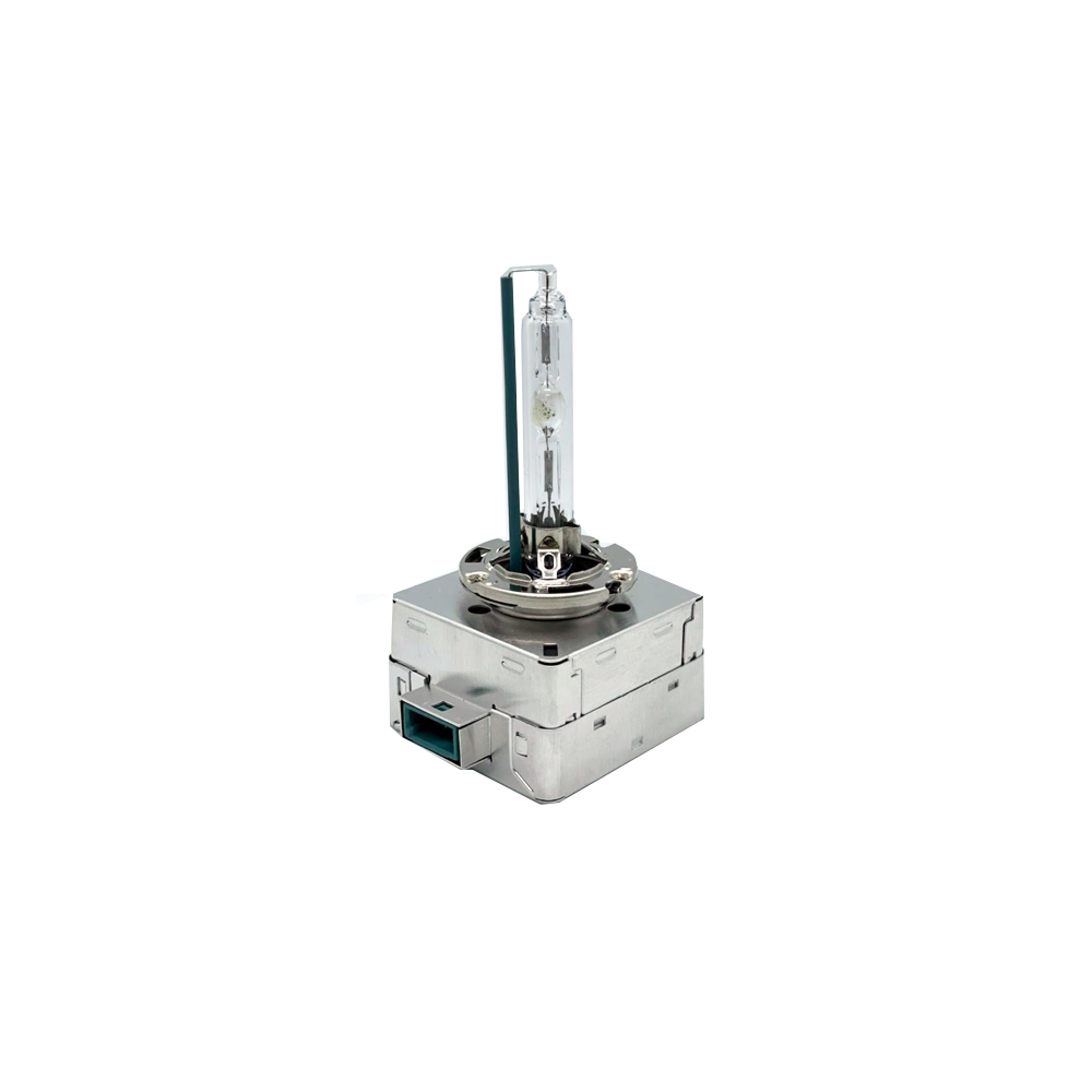 Комплект ксеноновых ламп SVS серии WILD+50% D3S 4800K 42V 35W PK32d-5