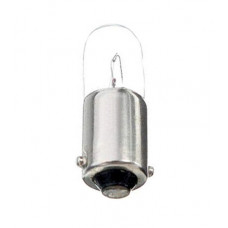 Лампа накаливания SVS 12V T4W 4W BA9s {упаковка 1/10/1000}*