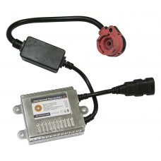 Блок розжига SVS Slim AC 35W 12V под D2