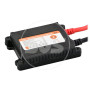 Блок розжига SVS Slim DC 35W 12V (с крепежом)