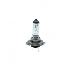 Автолампа галогенная SVS H7 12V 100W PX26d Standard +30% {упаковка 1/10/500}
