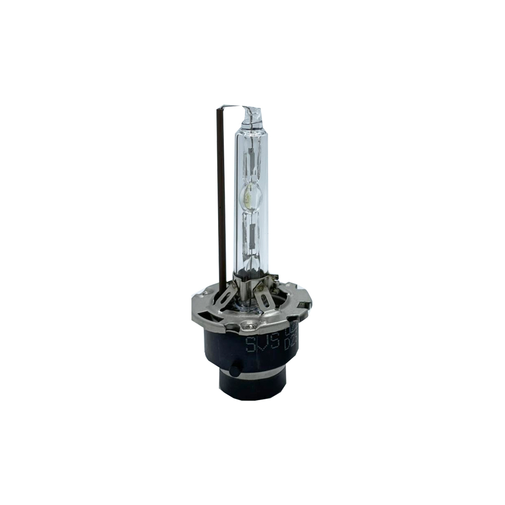 Комплект ксеноновых ламп SVS серии WILD+50% D2S 4800K 85V 35W P32d-2