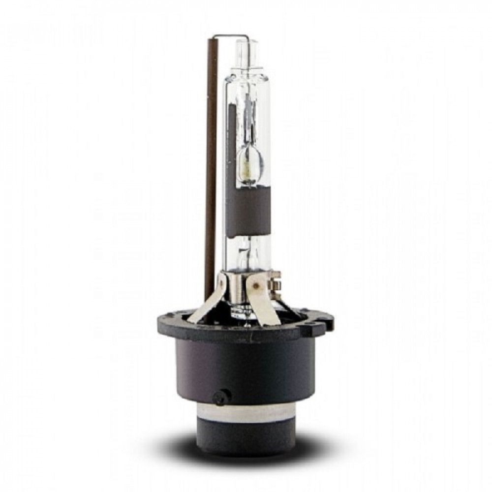 Ксеноновая лампа SVS D4R 5000К Classic