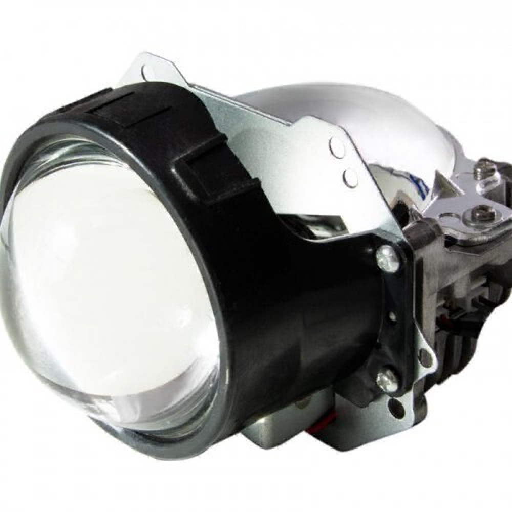 Би-Линза светодиодная SVS IQ-Light 3.0-дюйма (35W/12V/5500K/2800Lm/Osram-5chip)