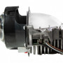 Би-Линза светодиодная SVS IQ-Light 3.0-дюйма (35W/12V/5500K/2800Lm/Osram-5chip)