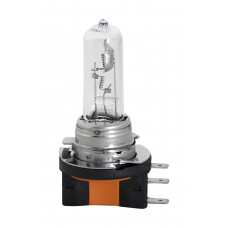 Автолампа галогенная SVS H15 24V 20/60W PGJ23T-1 Standard +30% {упаковка 1/10/200}