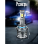 Комплект светодиодных ламп SVS HB3 серии ActiveLight mini  (3570CSP/4500Lm/6000K/12-24V/50W,кулер)
