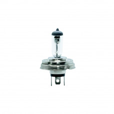 Автолампа галогенная SVS H4 24V 75/70W P45T Standard +30% {упаковка 1/10/200}