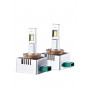 Комплект светодиодных ламп SVS D3 серии  MaxLight D (4575CSP/5000Lm/6000K//35W, кулер)