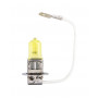 Галогенные лампы серия Yellow 3000K 12V H3 55W+W5W, комплект 2шт. Ver.2.0 {упаковка 1/6/60}*