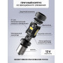 Светодиодные автолампы SVS WildLight P21W-1156/12V/30W/6000K/3200Lm/Chip 3030+3570 CSP CANBUS FAN