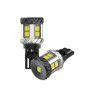 Светодиодные автолампы SVS ActiveLight W16W-T15/12V/9W/6000K/900Lm/Chip 2835-11SMD