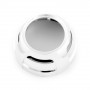 Маски MTF Light №102 для Bi-LED линз 3", хром, компл. 2шт. смотри 0280045005
