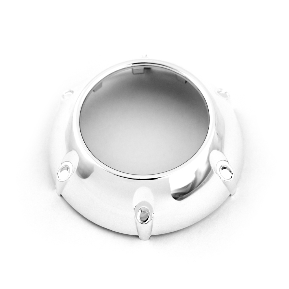 Маски MTF Light №106 для Bi-LED линз 3", хром, компл. 2шт. смотри 0280045008