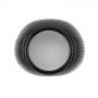Маски MTF Light №109 для Bi-LED линз 3", черный, компл. 2шт.