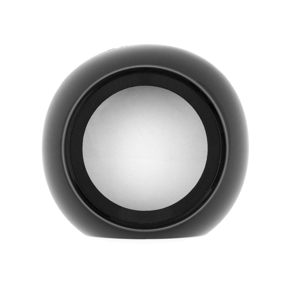 Маски MTF Light №114 для Bi-LED линз 3", черный, компл. 2шт