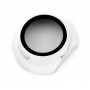 Маски MTF Light №114 для Bi-LED линз 3", хром, компл. 2шт. смотри 0280045009