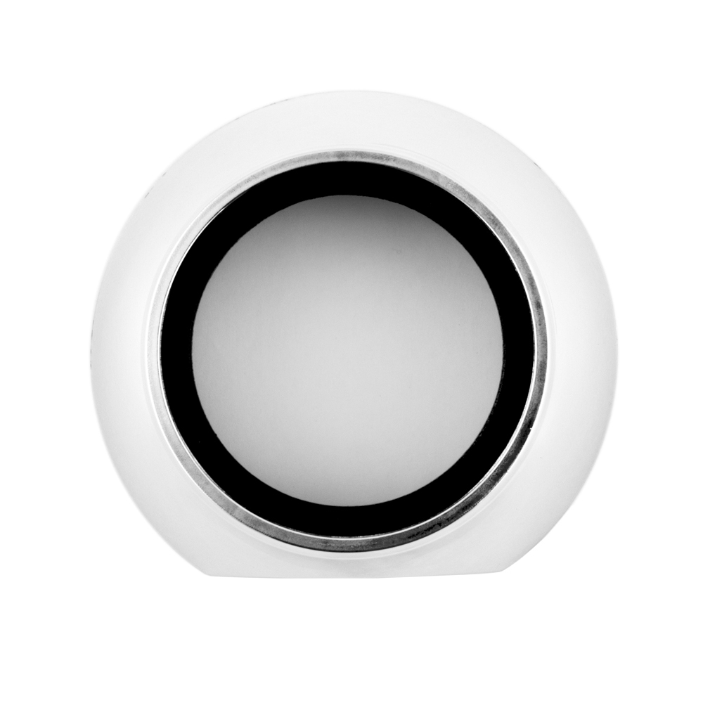 Маски MTF Light №114 для Bi-LED линз 3", хром, компл. 2шт. смотри 0280045009