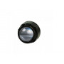 Маска для линз 2,5 дюйма БЕЗ АГ тип Z-001 black