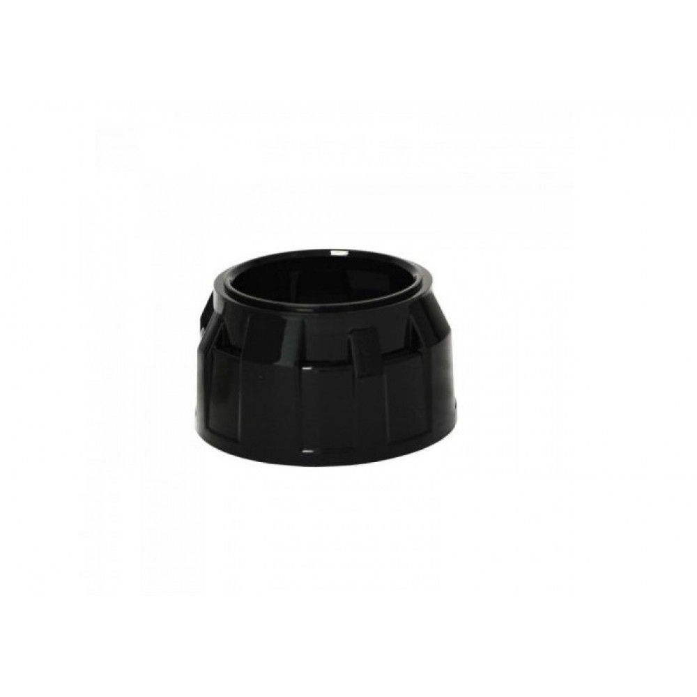 Маска для линз 2,5 дюйма БЕЗ АГ тип Z-001 black