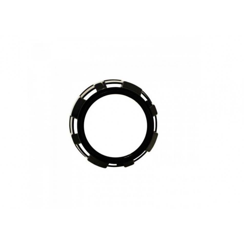 Маска для линз 2,5 дюйма БЕЗ АГ тип Z-001 black